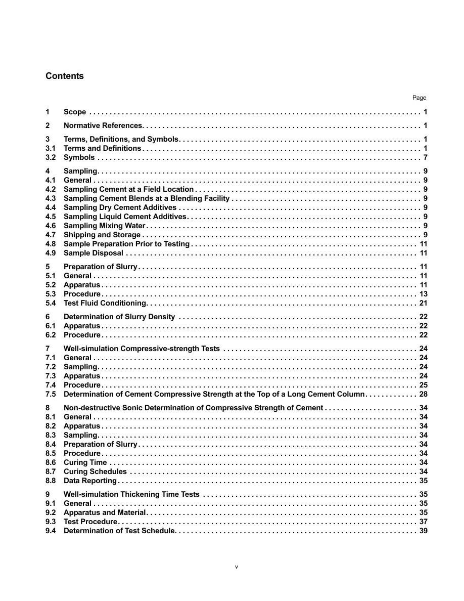 API RP 10B-2 (R2019) pdf