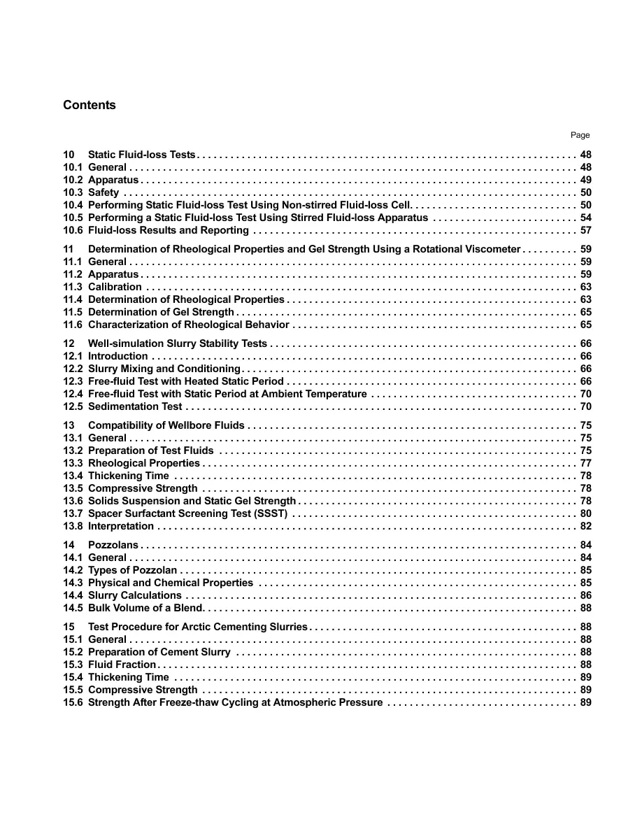 API RP 10B-2 (R2019) pdf