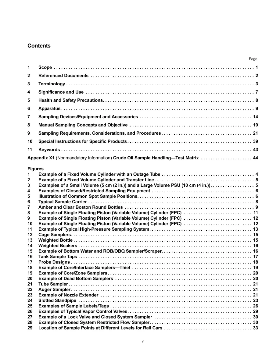 API MPMS Chapter 8.1 pdf