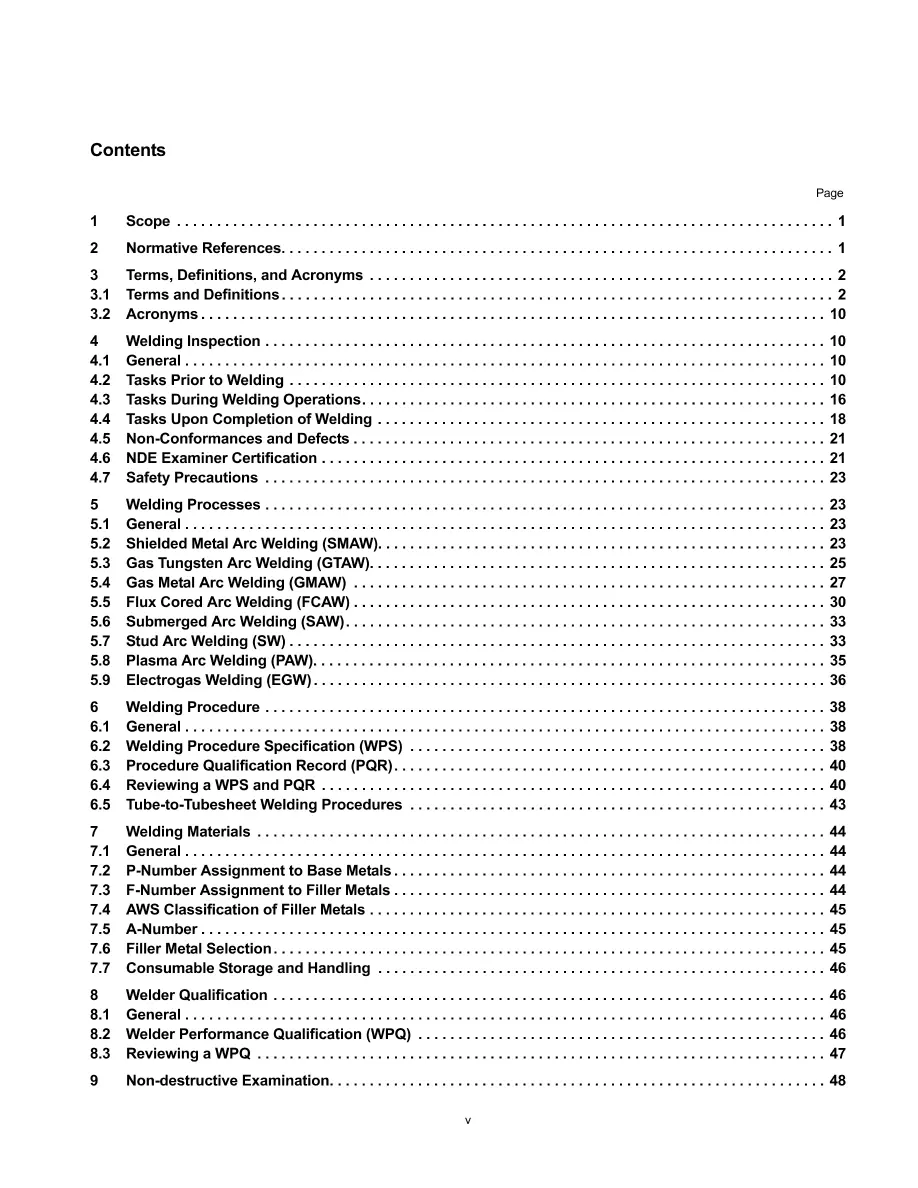 API RP 577 pdf