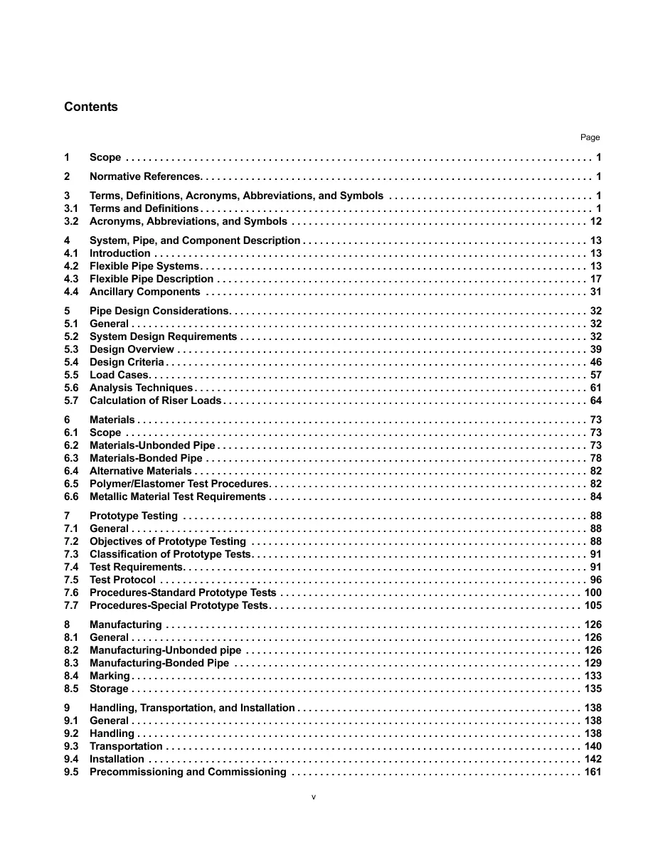 API RP 17B (R2021) pdf