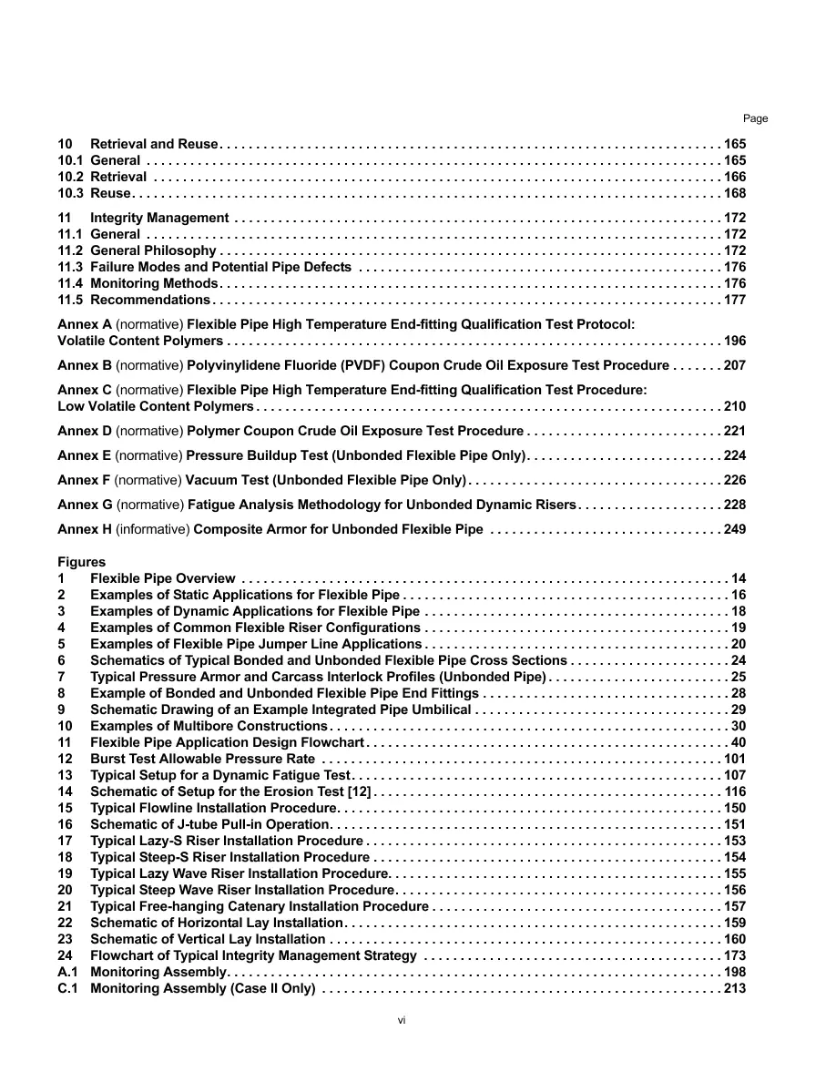 API RP 17B (R2021) pdf