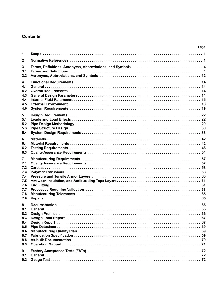 API Spec 17J (R2021) pdf