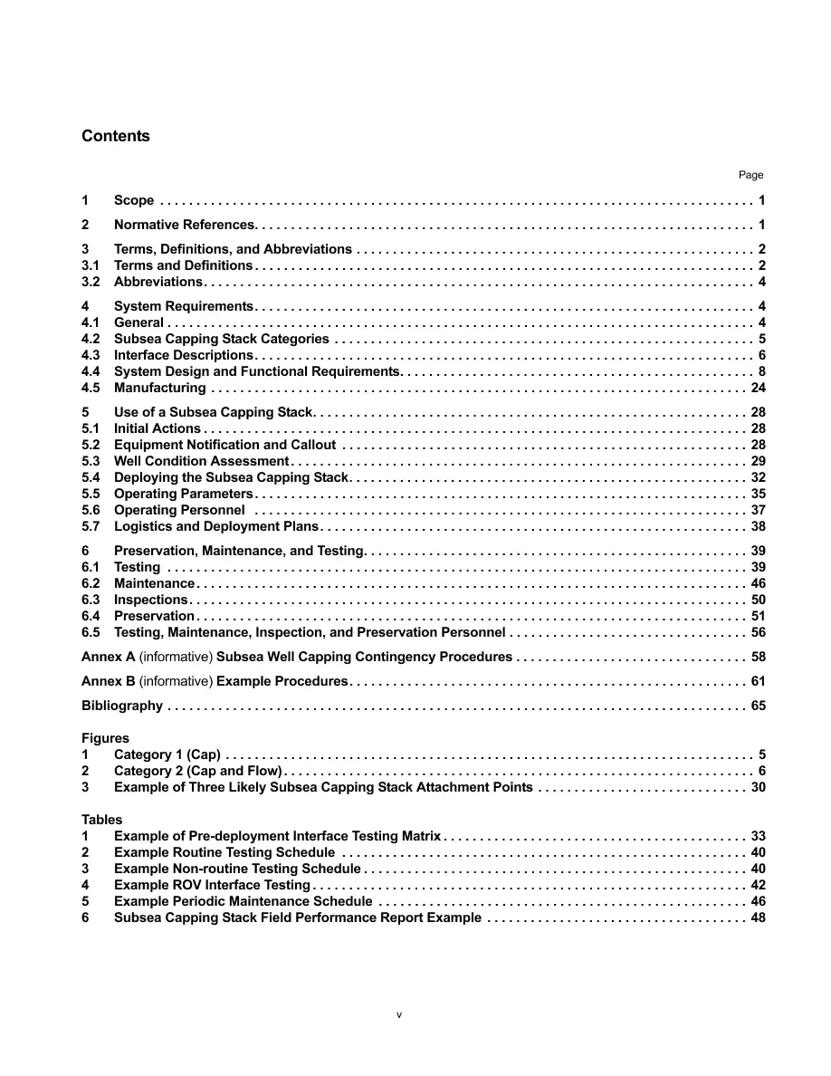 API RP 17W pdf