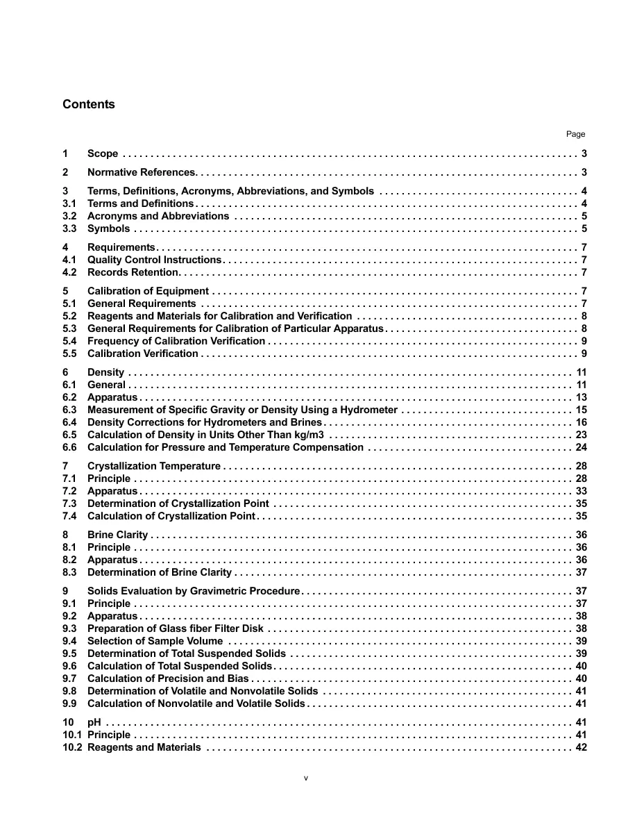 API RP 13J pdf