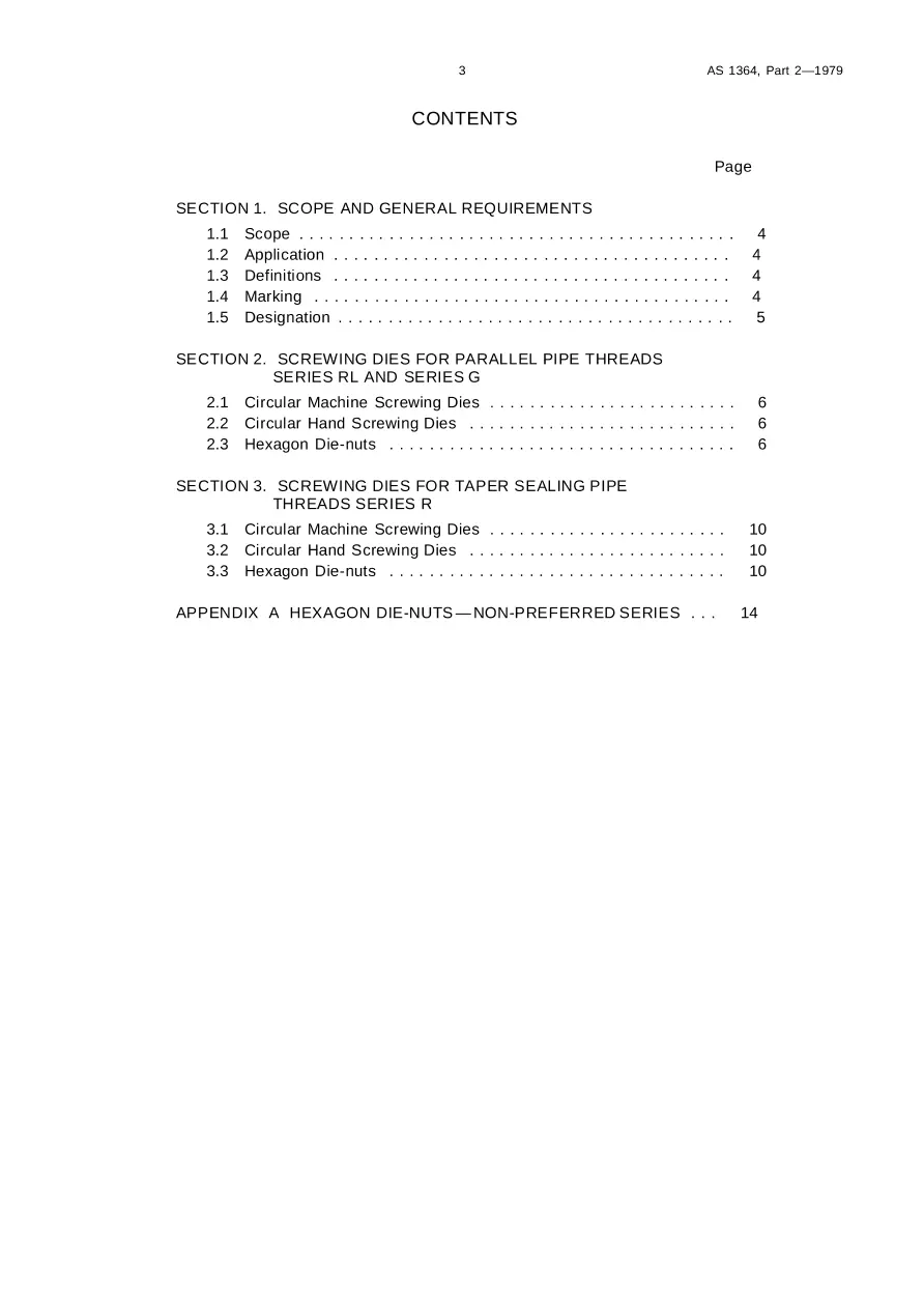 AS 1364.2-1979 pdf