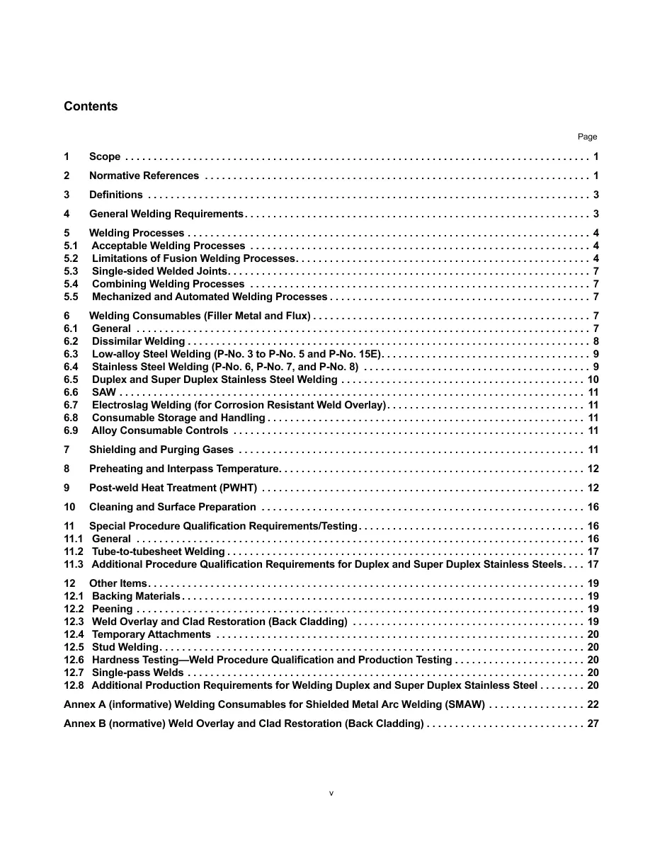 API RP 582 pdf