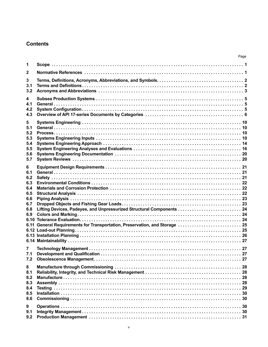 API RP 17A pdf