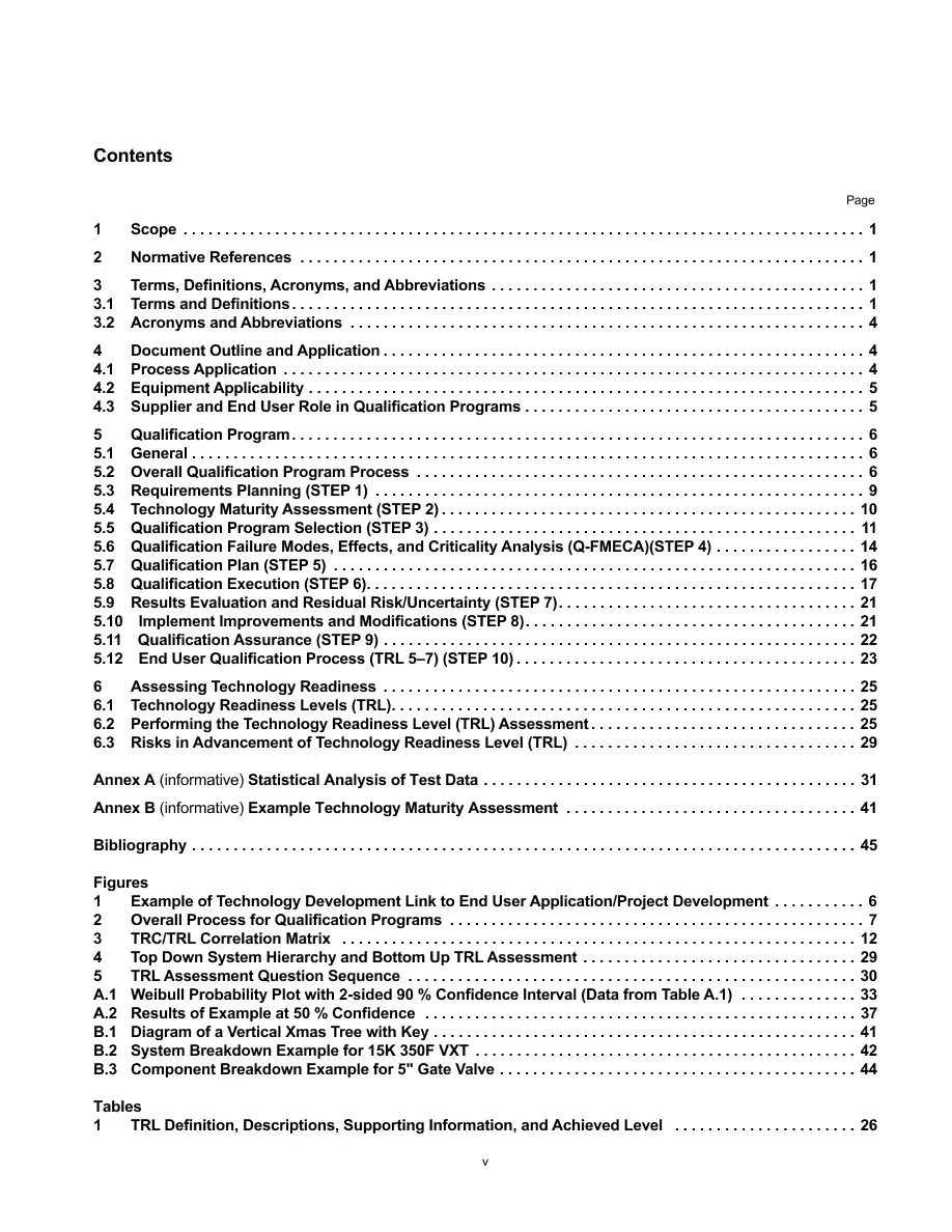 API RP 17Q (R2023) pdf