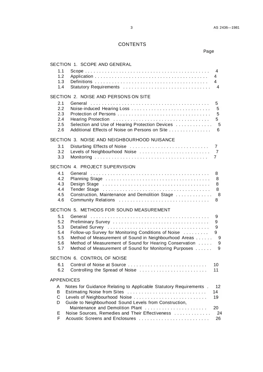 AS 2436-1981 pdf