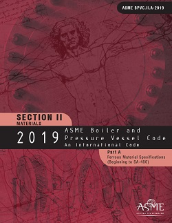 ASME BPVC.II.A-2019 pdf