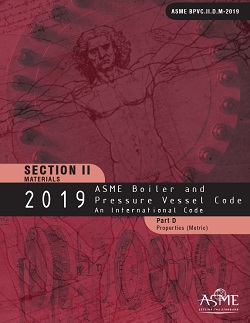 ASME BPVC.II.D.M-2019 pdf