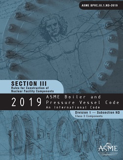 ASME BPVC.III.1.ND-2019 pdf