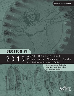 ASME BPVC.VI-2019 pdf