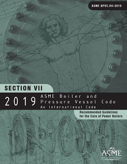 ASME BPVC.VII-2019 pdf