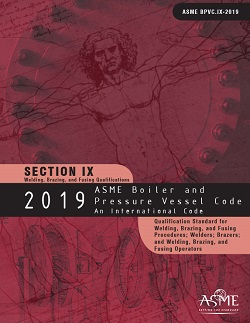 ASME BPVC.IX-2019 pdf