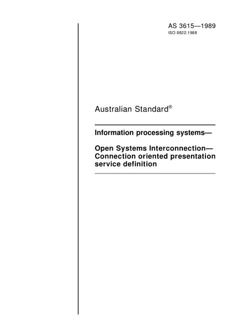 AS 3615-1989 pdf