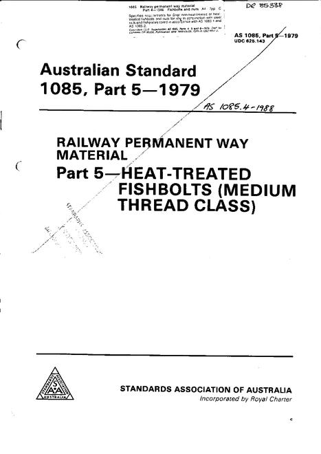 AS 1085.5-1979 pdf