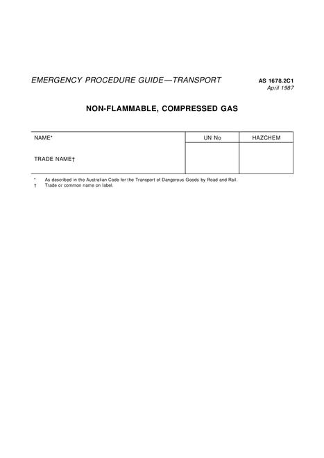 AS 1678.2C1-1987 pdf