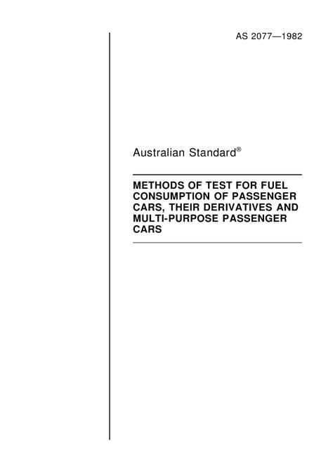 AS 2077-1982 pdf