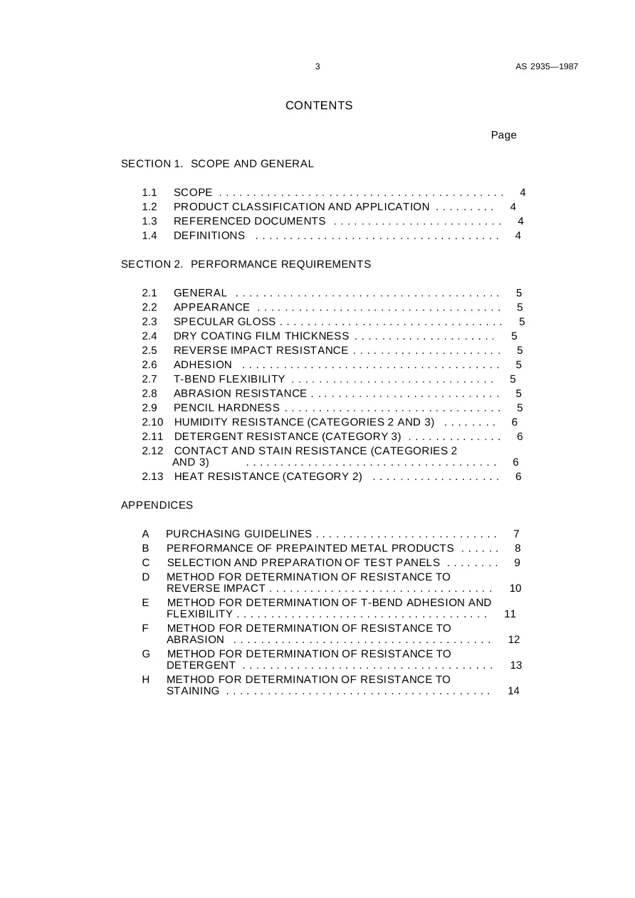 AS 2935-1987 pdf