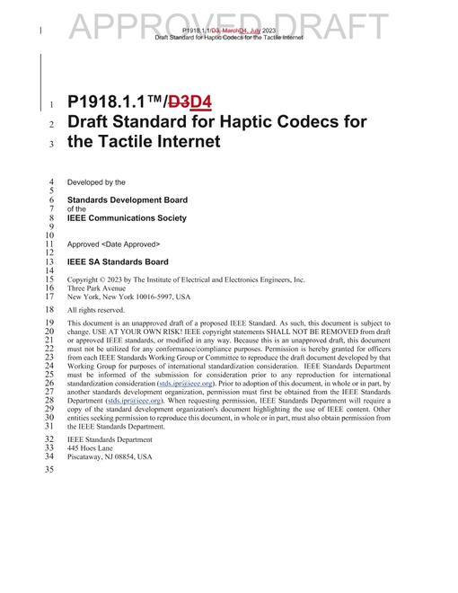 IEEE 1918.1.1-2024 pdf