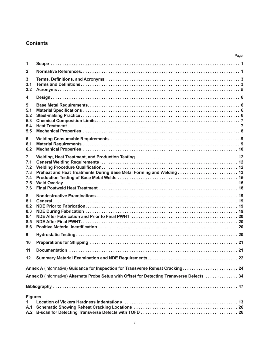 API RP 934-A pdf