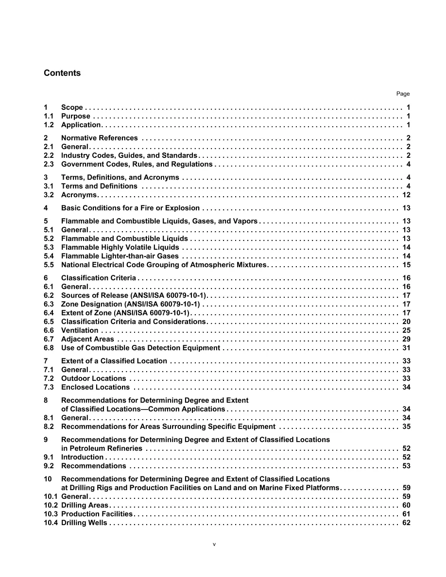 API RP 505 pdf