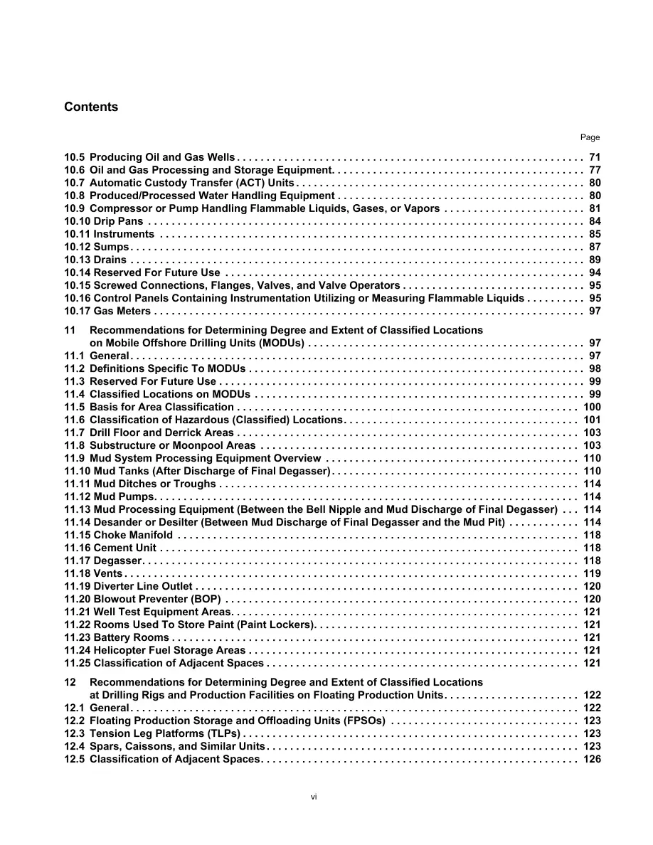 API RP 505 pdf