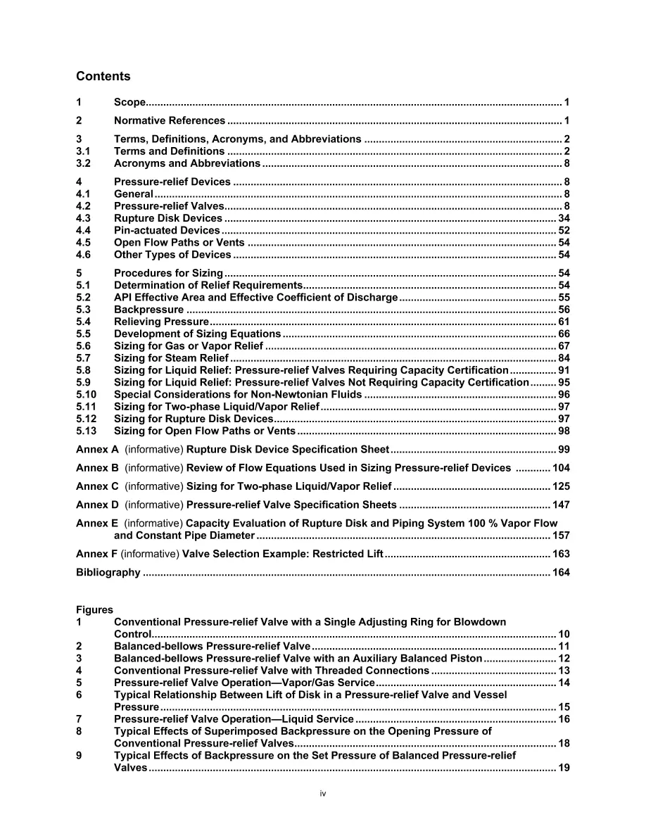 API Std 520, Part 1 pdf