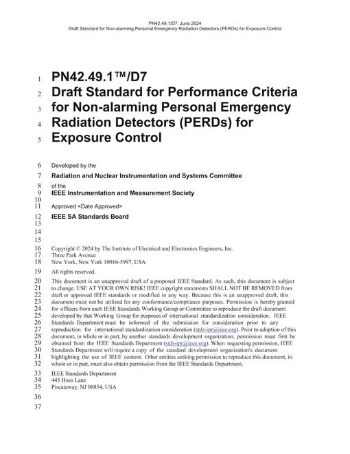 IEEE PN42.49.1 pdf