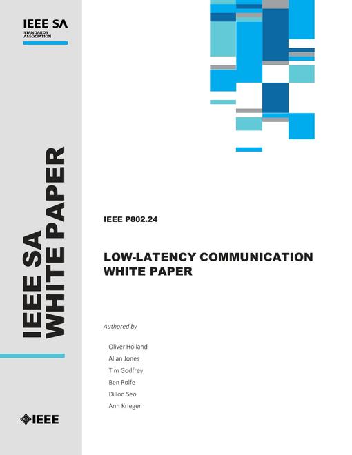 IEEE White Paper pdf