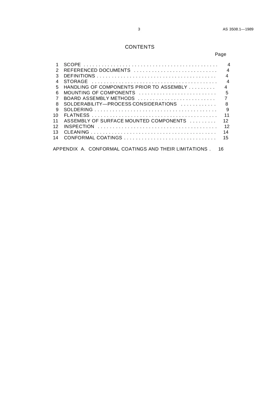 AS 3508.1-1989 pdf