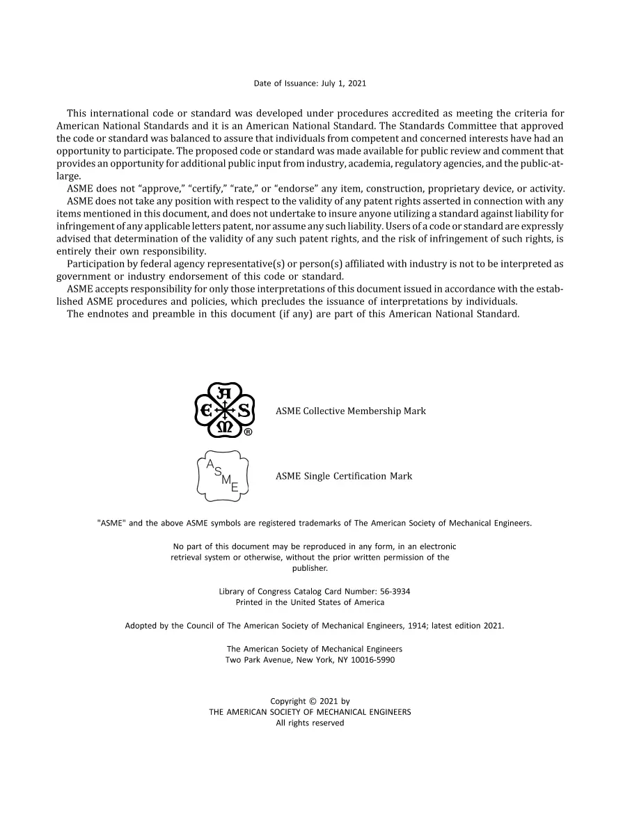 ASME BPVC.III.NCA-2021 pdf