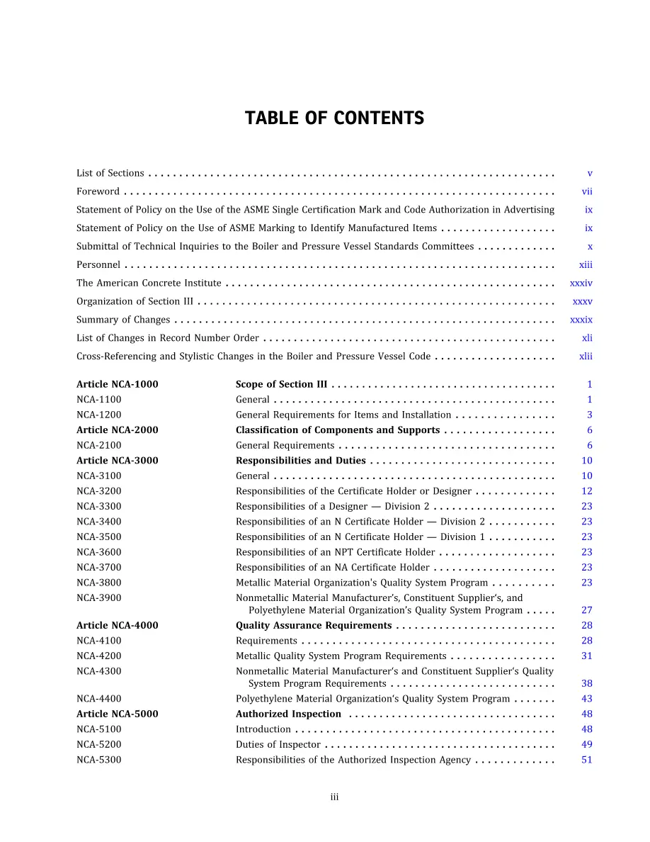 ASME BPVC.III.NCA-2021 pdf