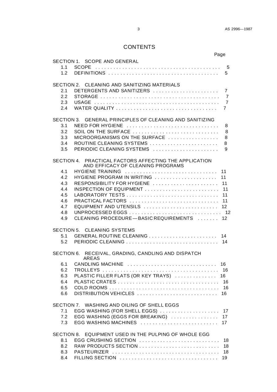 AS 2996-1987 pdf