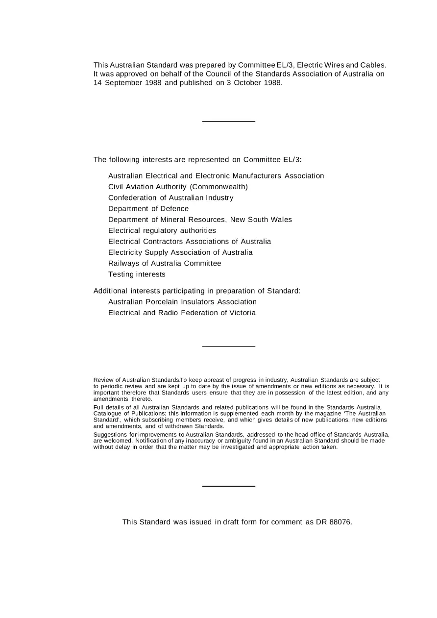 AS 3599.1-1988 pdf