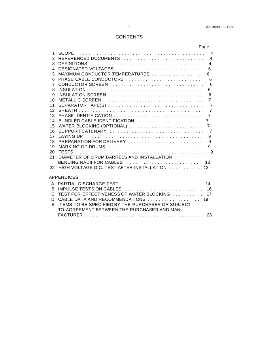 AS 3599.1-1988 pdf