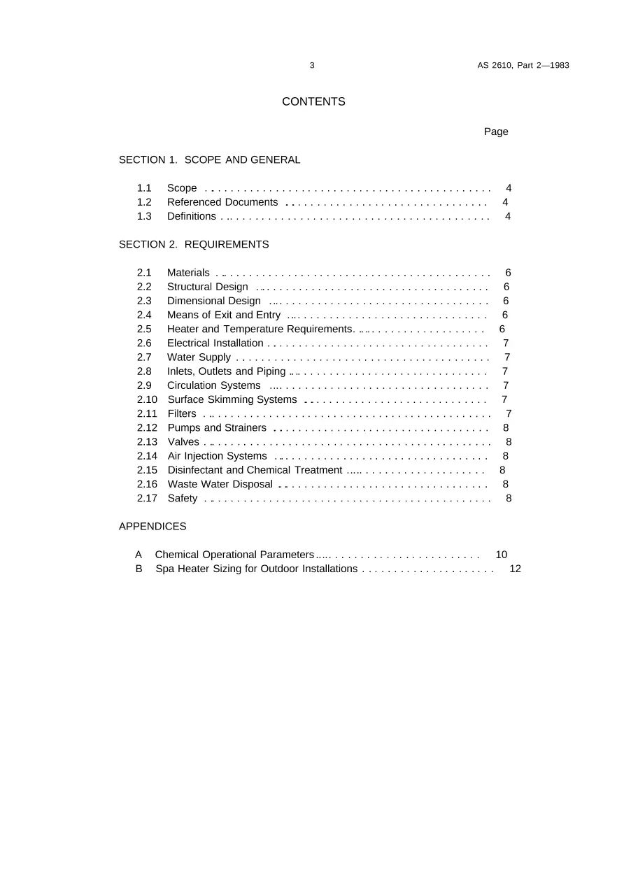 AS 2610.2-1983 pdf