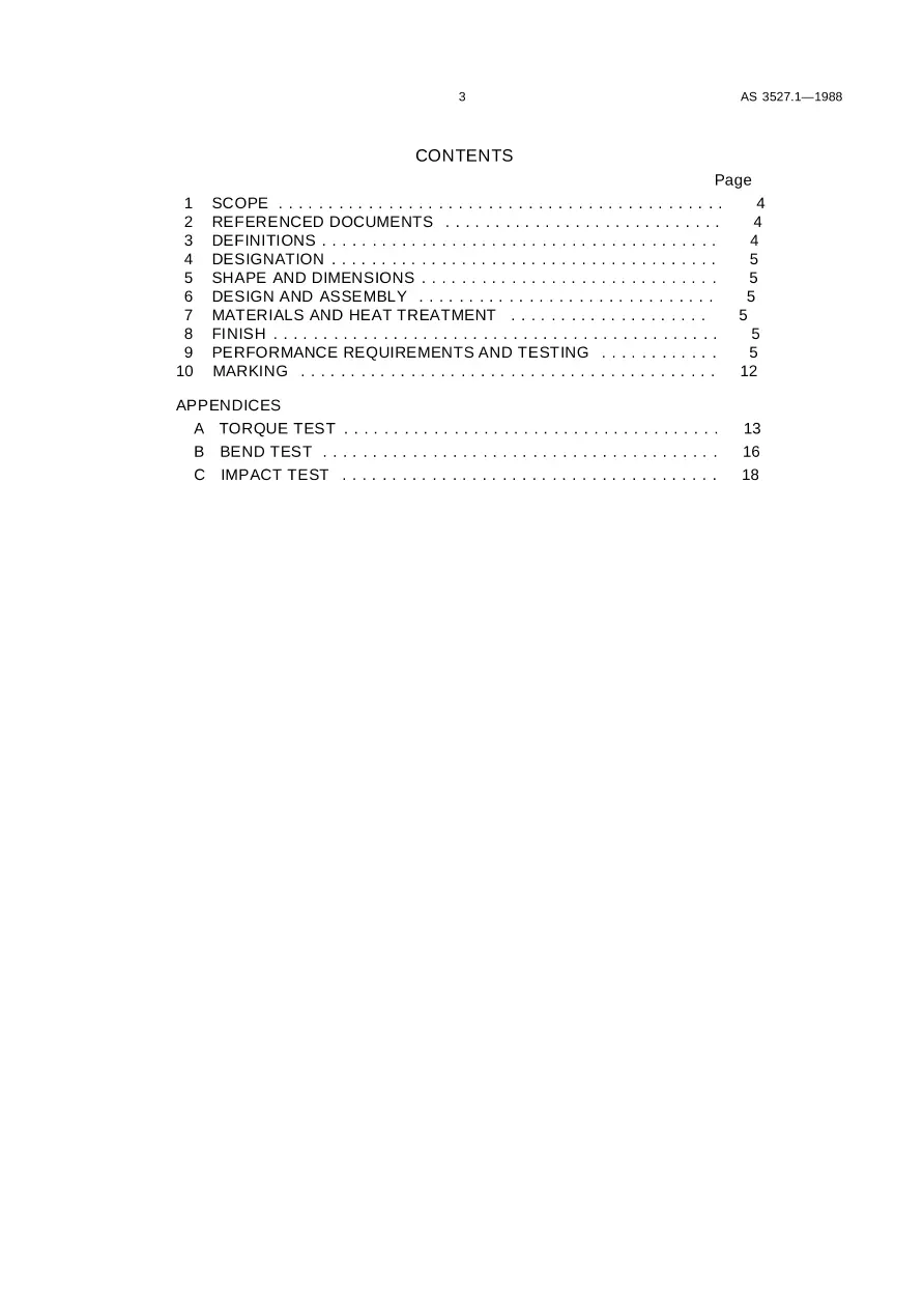 AS 3527.1-1988 pdf