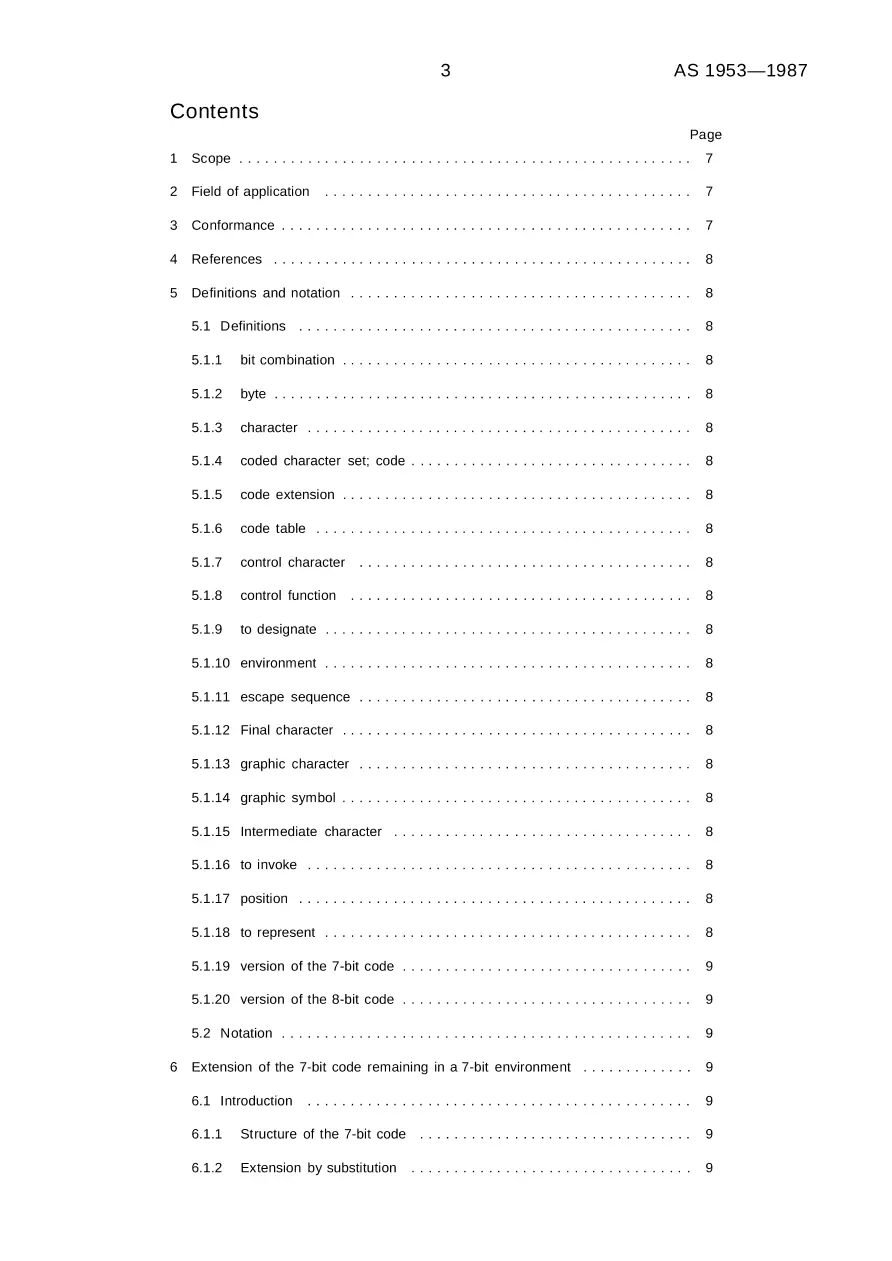 AS 1953-1987 pdf