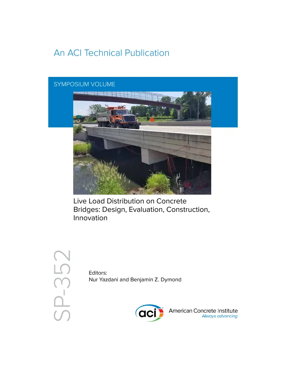 ACI SP-352 pdf