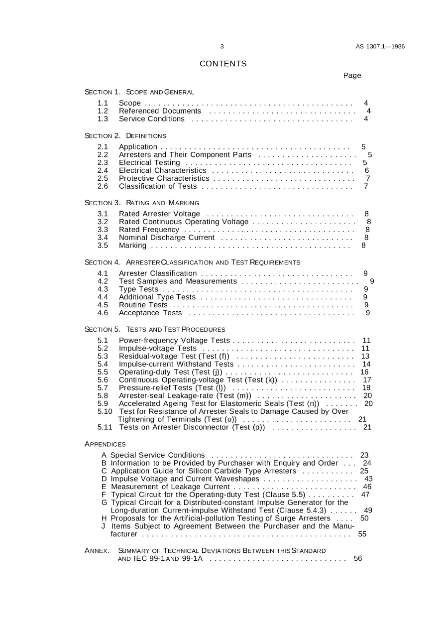 AS 1307.1-1986 pdf