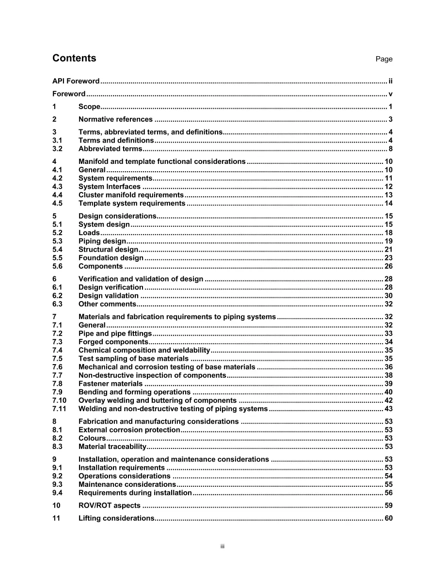 API RP 17P pdf