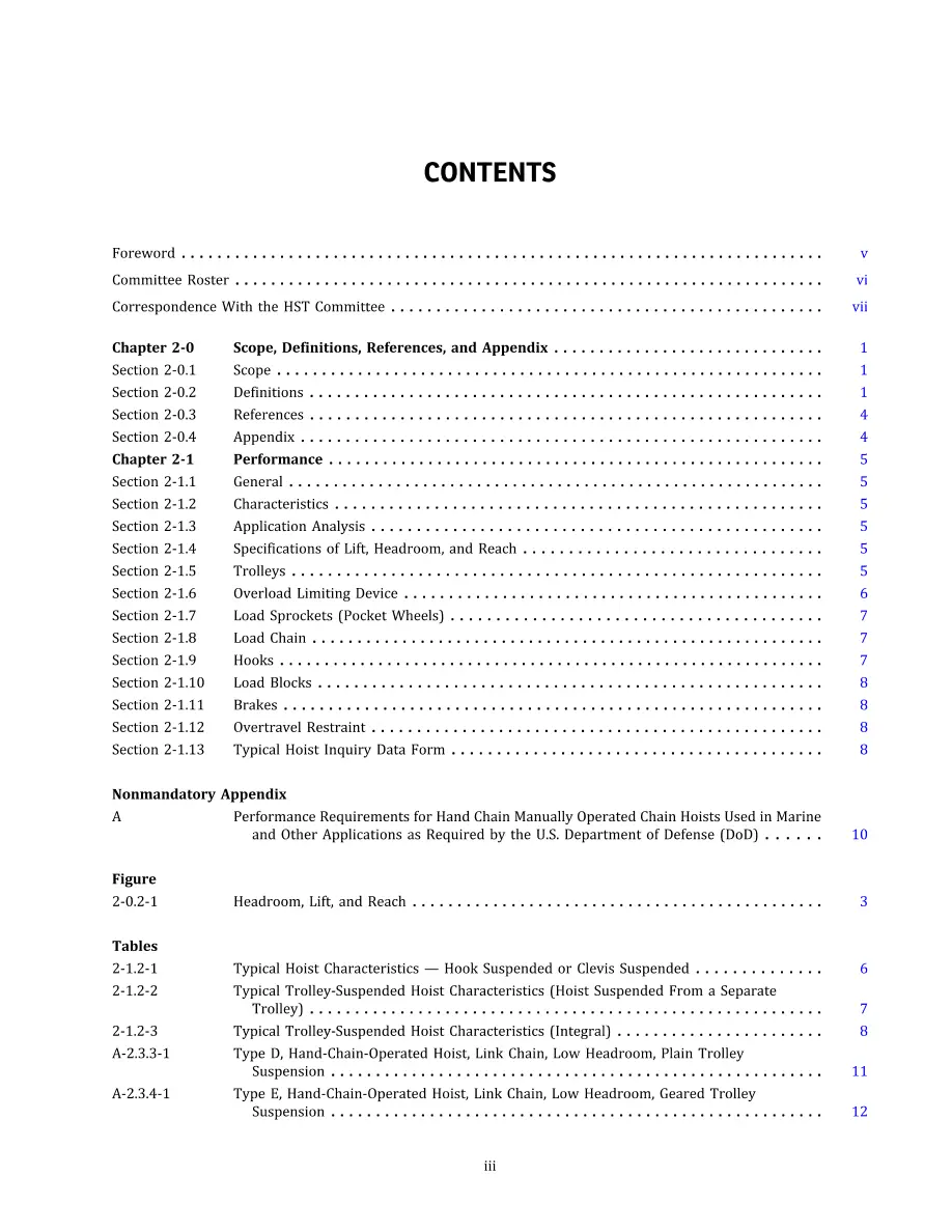 ASME HST-2-2018 pdf