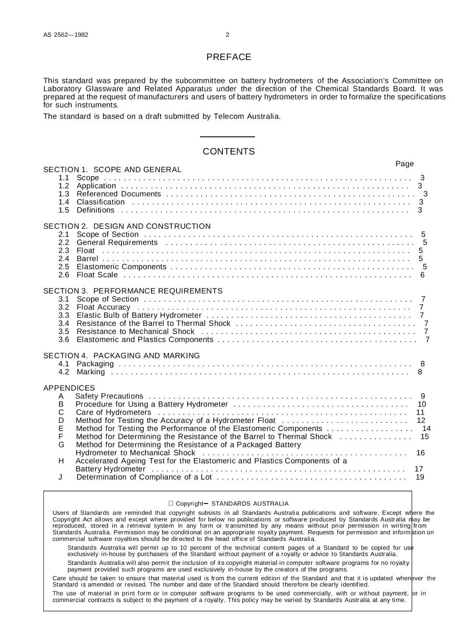 AS 2562-1982 pdf