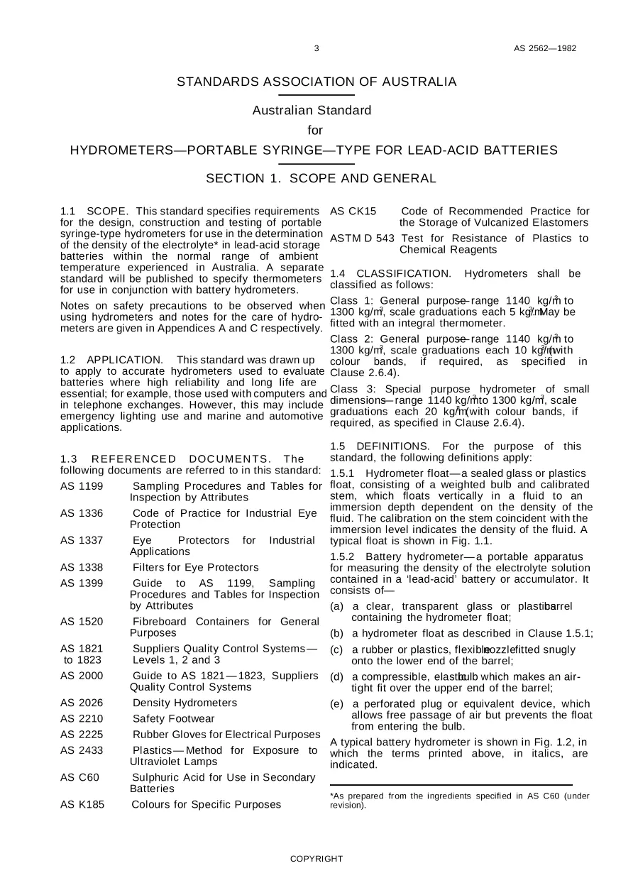 AS 2562-1982 pdf