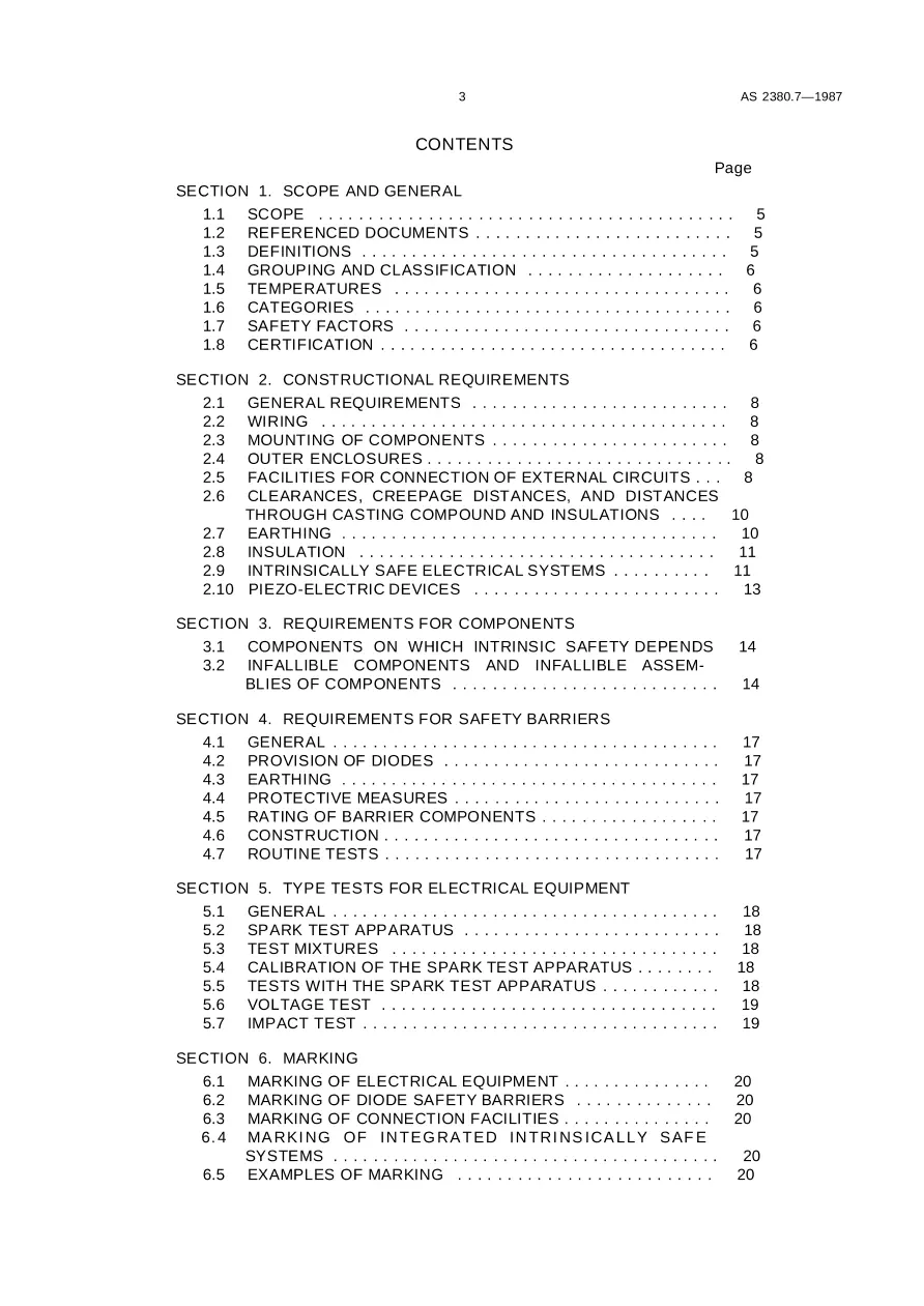 AS 2380.7-1987 pdf