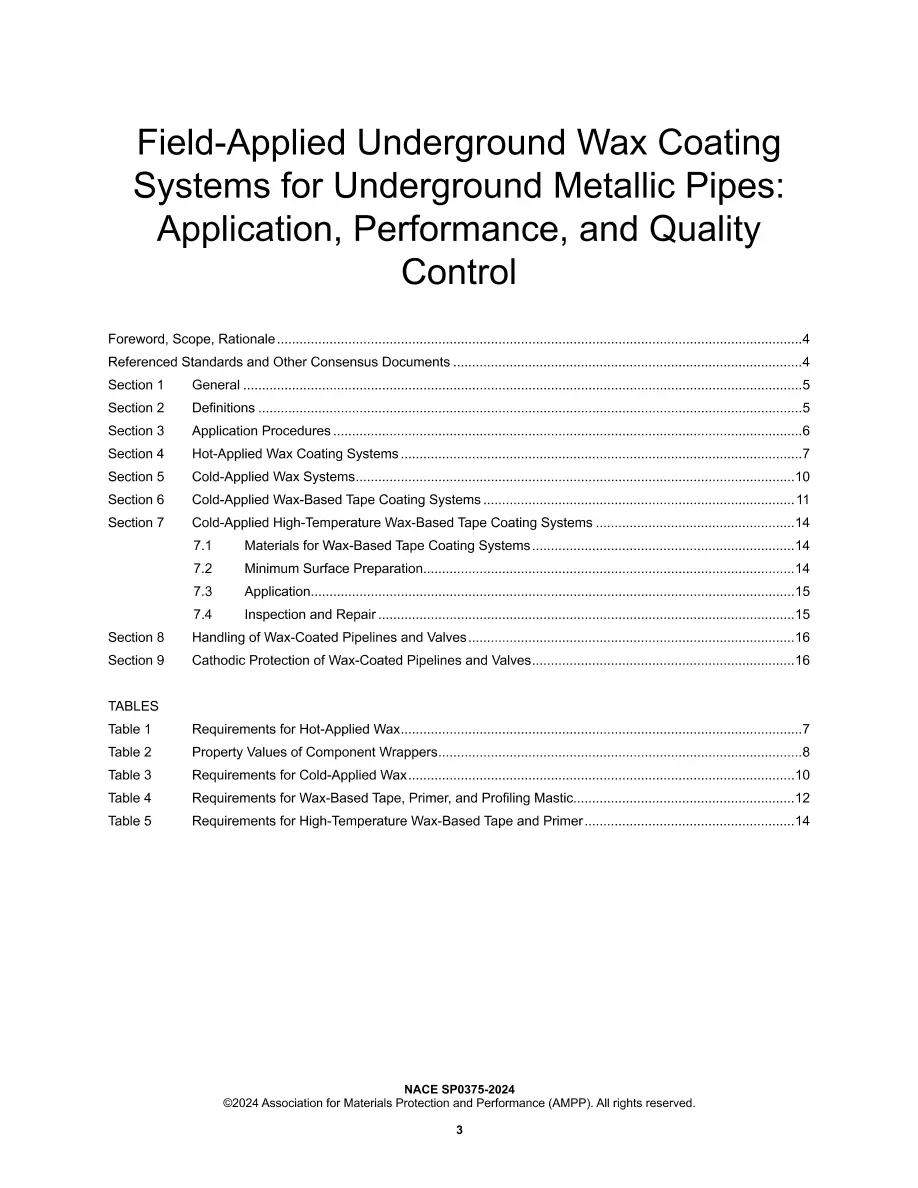 NACE SP0375-2024 pdf