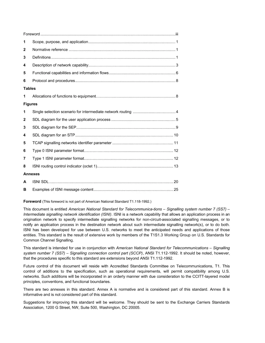 ATIS 1000118.1992(S2020) pdf